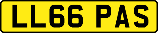 LL66PAS