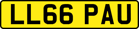 LL66PAU