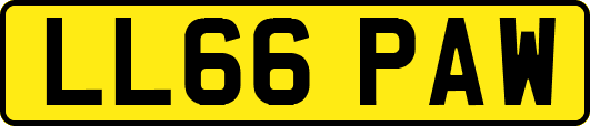 LL66PAW