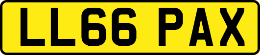 LL66PAX