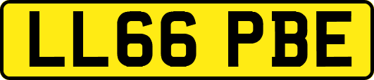 LL66PBE