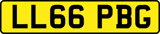 LL66PBG