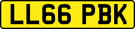 LL66PBK