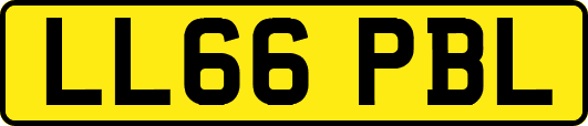 LL66PBL