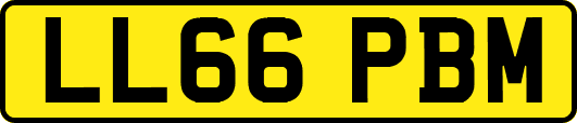 LL66PBM