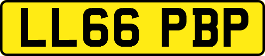 LL66PBP