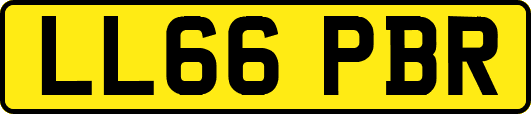 LL66PBR