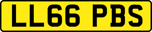 LL66PBS