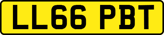 LL66PBT