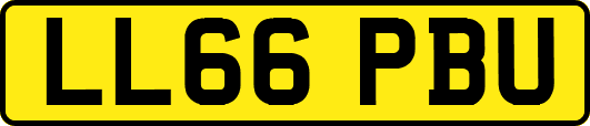 LL66PBU