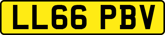 LL66PBV