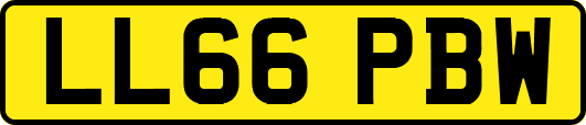 LL66PBW