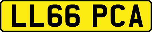 LL66PCA