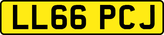 LL66PCJ