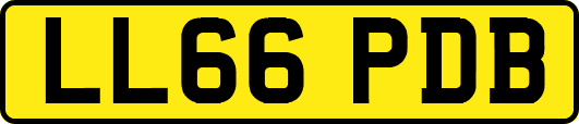 LL66PDB