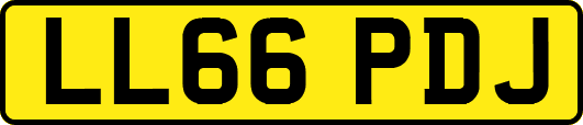 LL66PDJ
