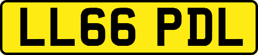 LL66PDL