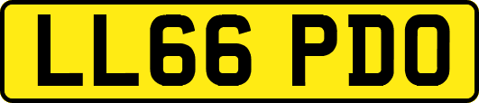 LL66PDO