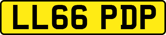 LL66PDP