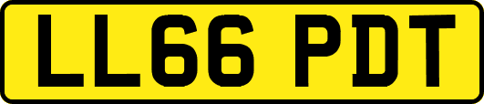 LL66PDT