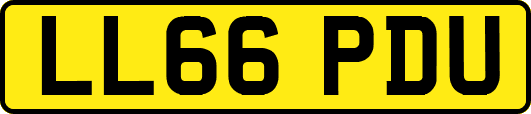 LL66PDU