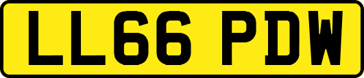 LL66PDW