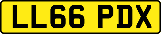 LL66PDX