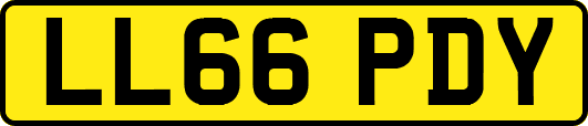 LL66PDY