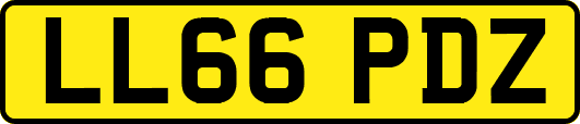 LL66PDZ