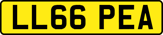 LL66PEA
