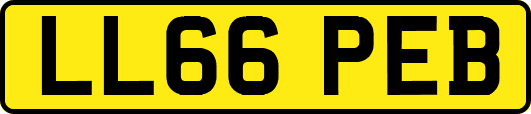 LL66PEB
