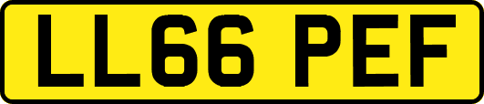 LL66PEF