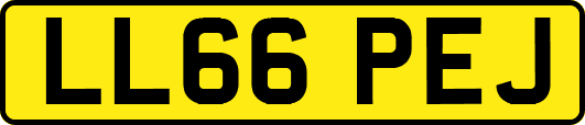 LL66PEJ