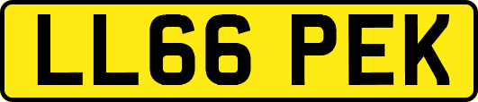 LL66PEK