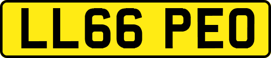 LL66PEO