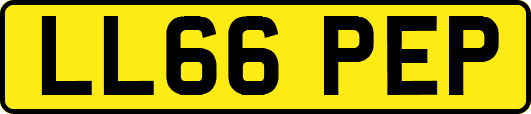 LL66PEP