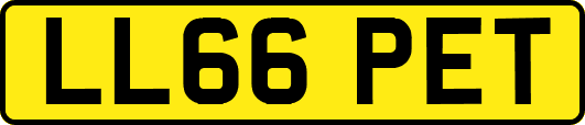 LL66PET