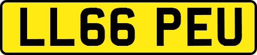 LL66PEU