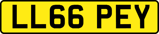 LL66PEY