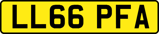 LL66PFA