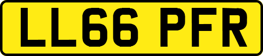LL66PFR
