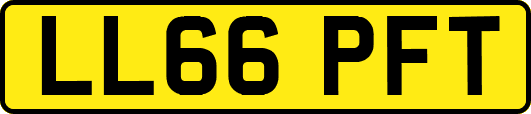 LL66PFT