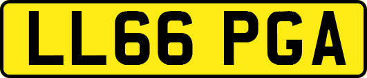 LL66PGA