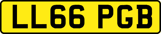 LL66PGB