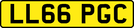 LL66PGC