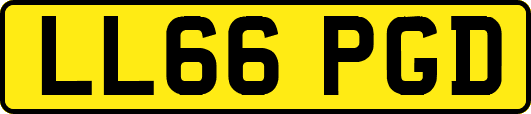 LL66PGD