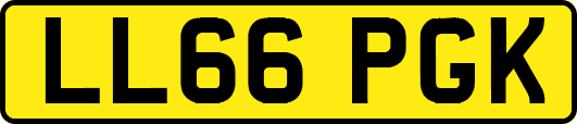 LL66PGK