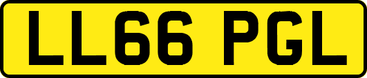 LL66PGL