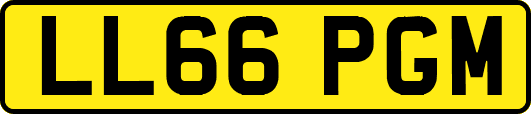 LL66PGM