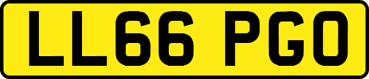 LL66PGO